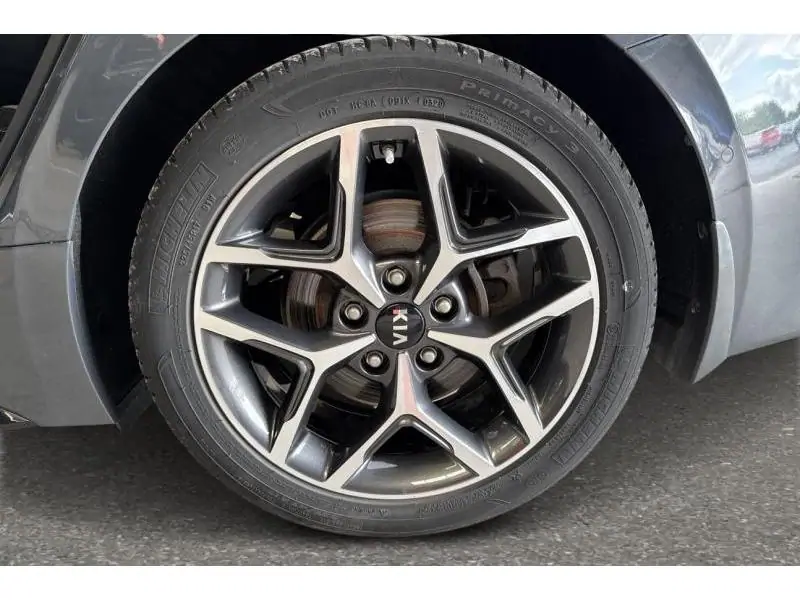 Occasion Kia Pro Ceed and Pro /Pro GREY 20