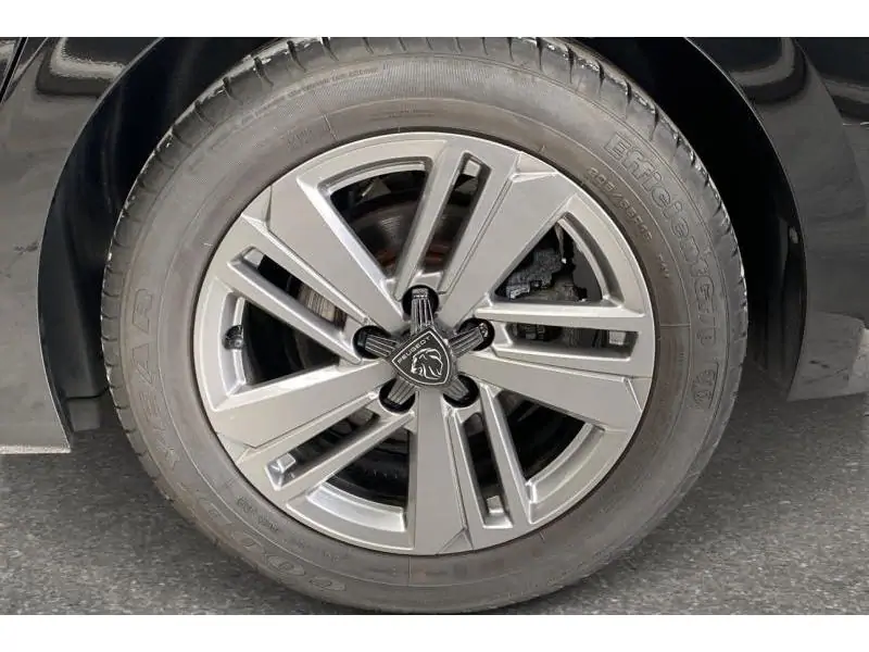 Occasion Peugeot 308 Active*GPS Détecteurs BLACK 20