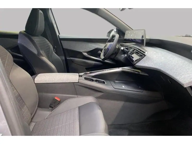 Occasion Peugeot 3008 Allure - HYBRID 145 PK GREY 8