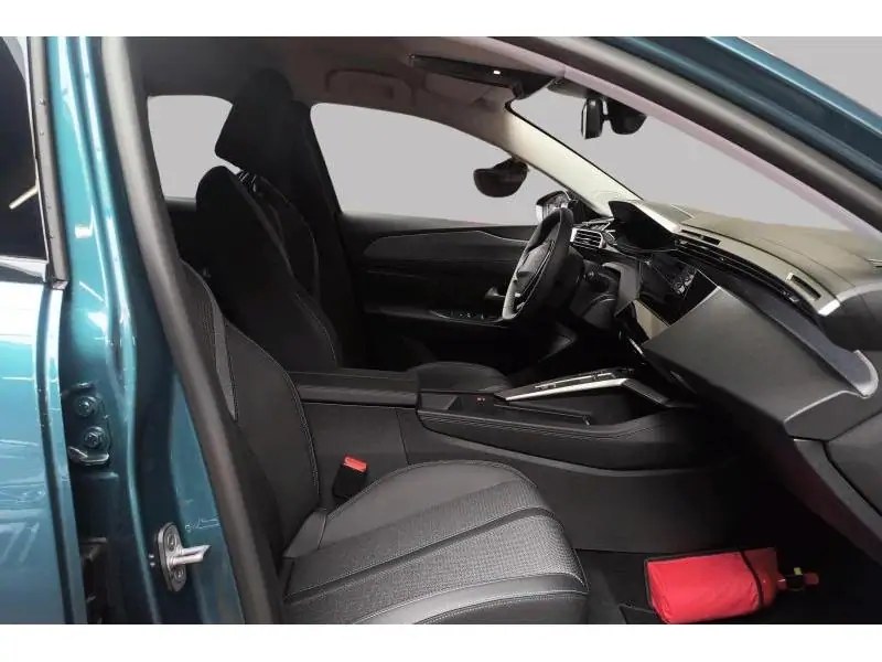 VEHICLE__CONDITION_SERVICE Peugeot 308 SW allure BLUE 8