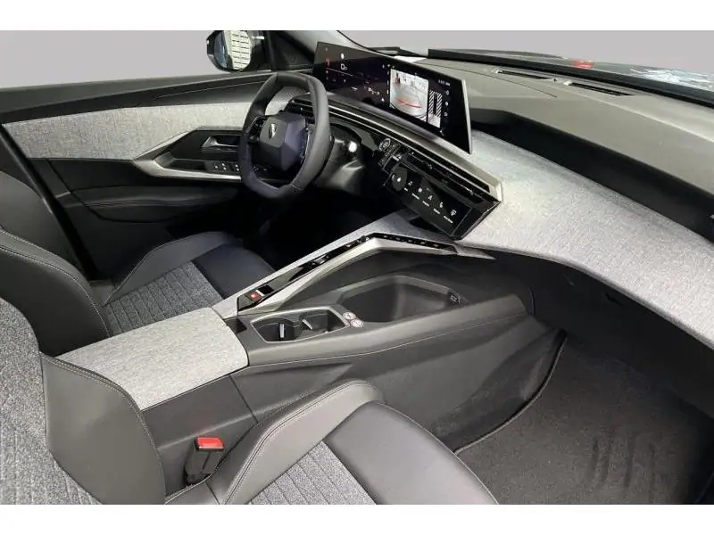 VEHICLE__CONDITION_SERVICE Peugeot 3008 ALLURE GREY 2