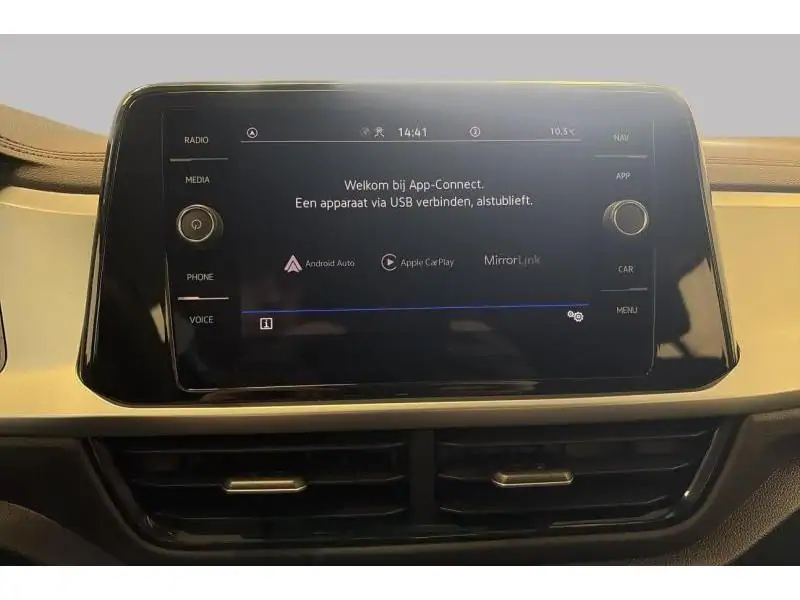 Occasion Volkswagen T-Roc Life BLACK 14