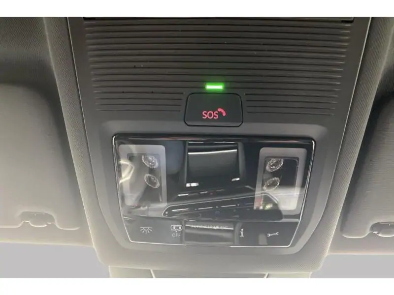 Occasion Volkswagen Tiguan R-Line* Caméra GPS GREY 39