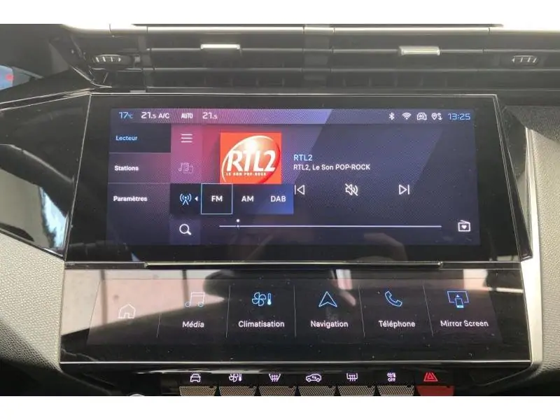 Occasion Peugeot 308 SW Allure 1.2 HYBRID 145 PK BLACK 30