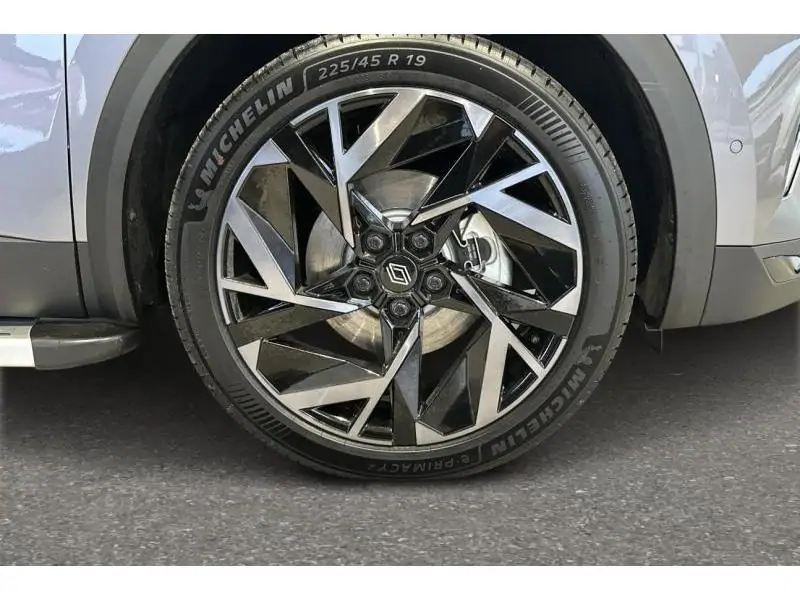 Occasion Renault Symbioz Esprit Alpine - 1.8 E-TECH GREY 24