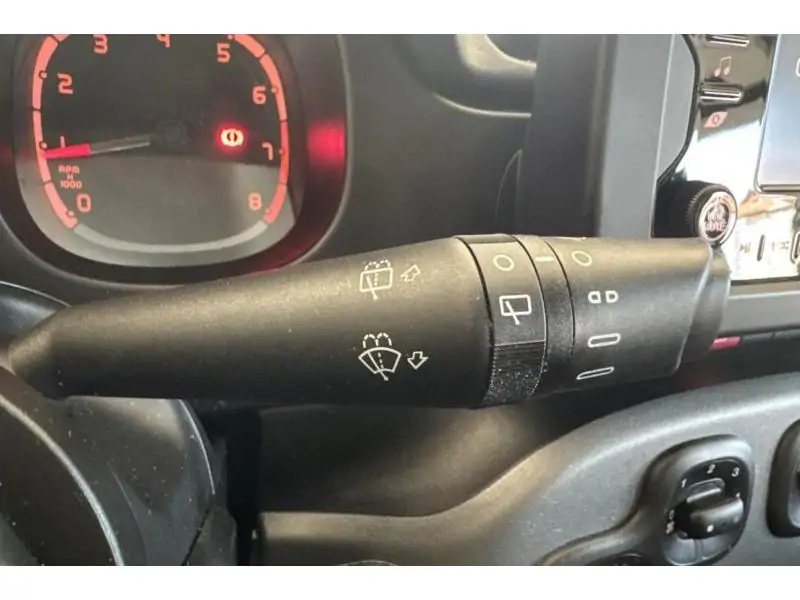 Occasion Fiat Panda City Life HYBRID GREY 12