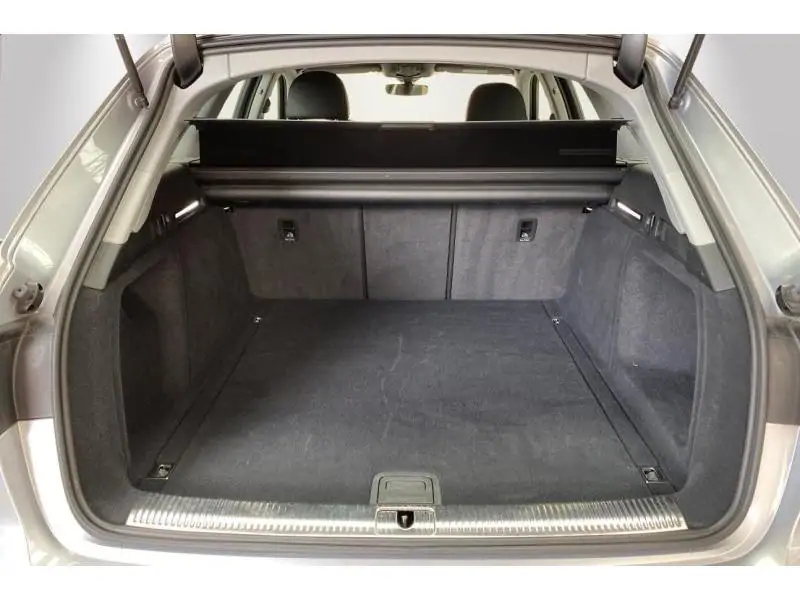 Occasion Audi A4 Avant 35 TFSI Hybrid GREY 19