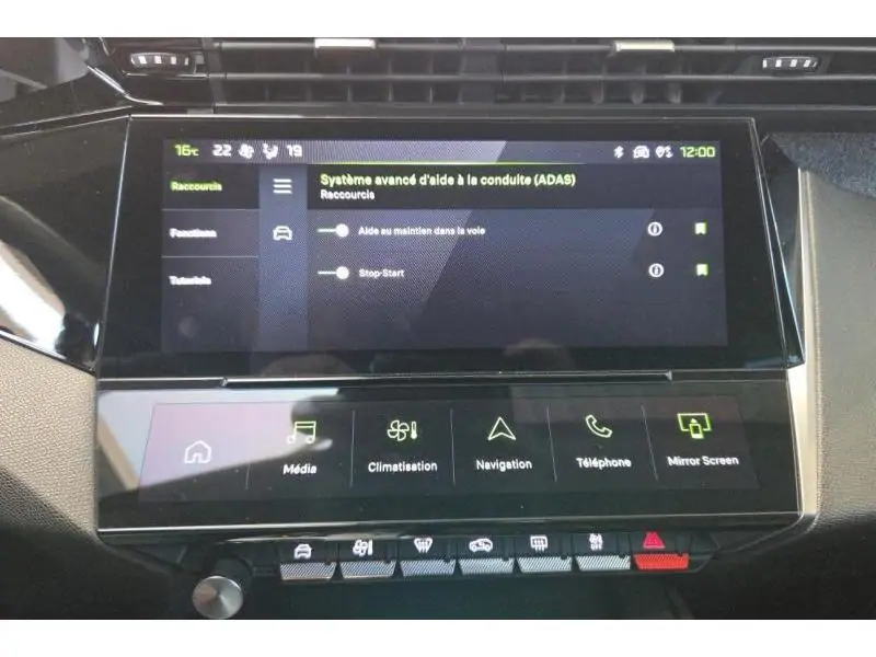 Occasion Peugeot 408 Allure BLUE 27