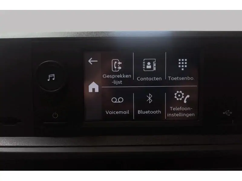 VEHICLE__CONDITION_SERVICE Peugeot Expert Dubbele Cabine 180Pk EAT8 BLACK 25