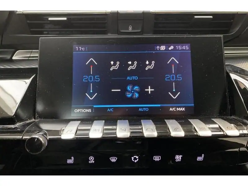 Occasion Peugeot 508 Active BLUE 15