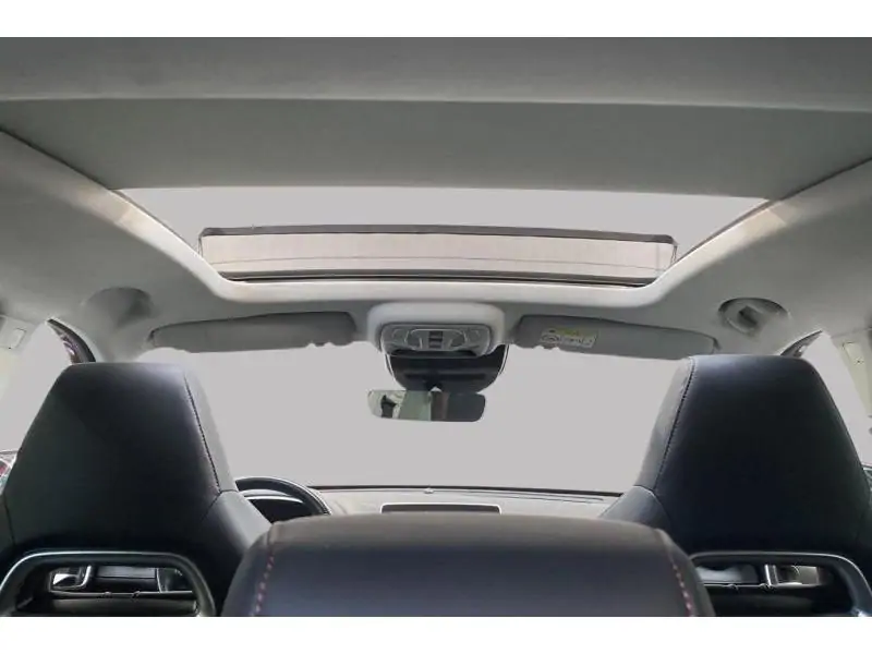 Occasion MG EHS PHEV RED 22