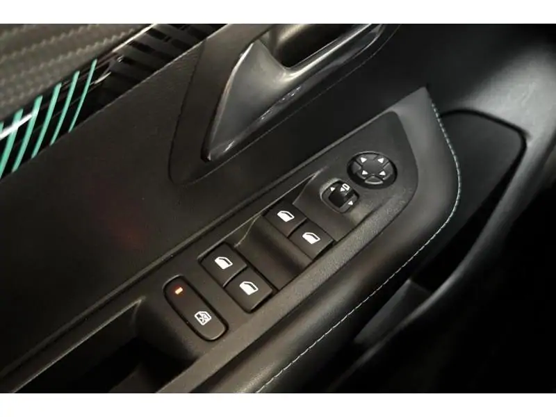 Occasion Peugeot 208 Allure 1.5 BlueHDi WHITE 17