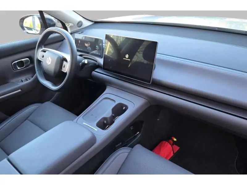 VEHICLE__CONDITION_SERVICE Leapmotor C10 DESIGN BEIGE 2