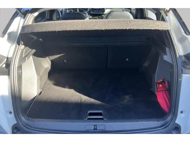 Occasion Peugeot 2008 ALLURE WHITE 26