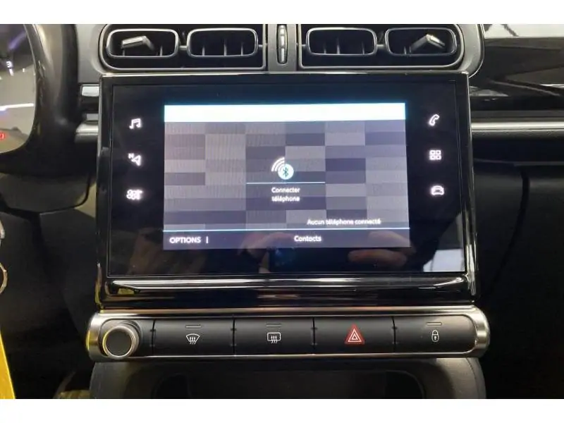 Occasion Citroen C3 PLUS BLACK 26