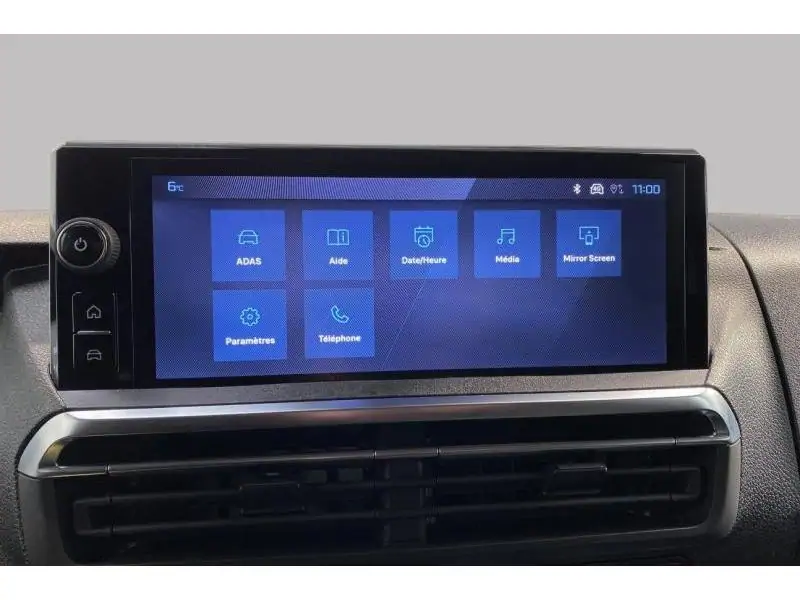 Occasion Peugeot Traveller IV Business BLACK 27