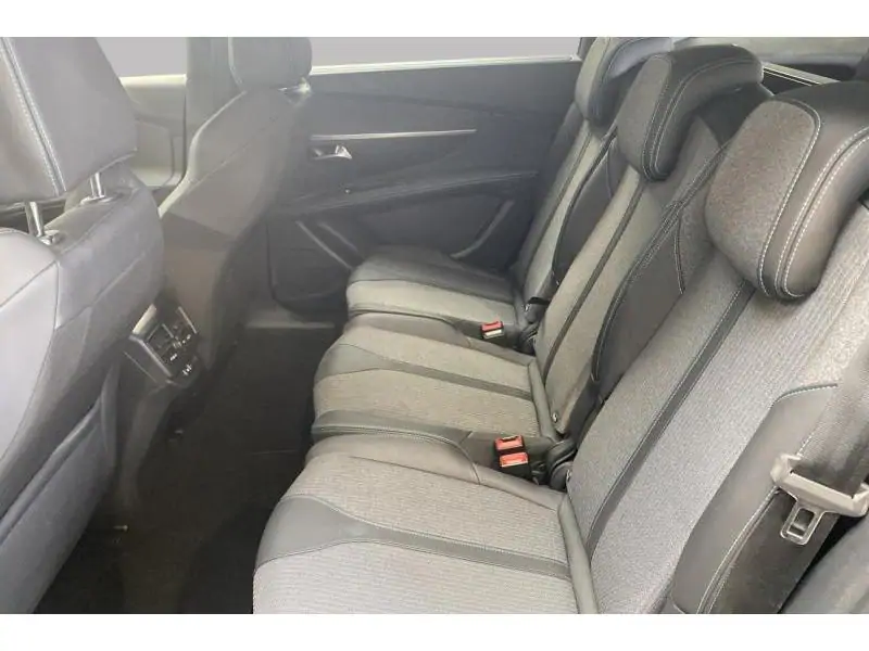 Occasion Peugeot 5008 Allure Pack HYBRID BLACK 18