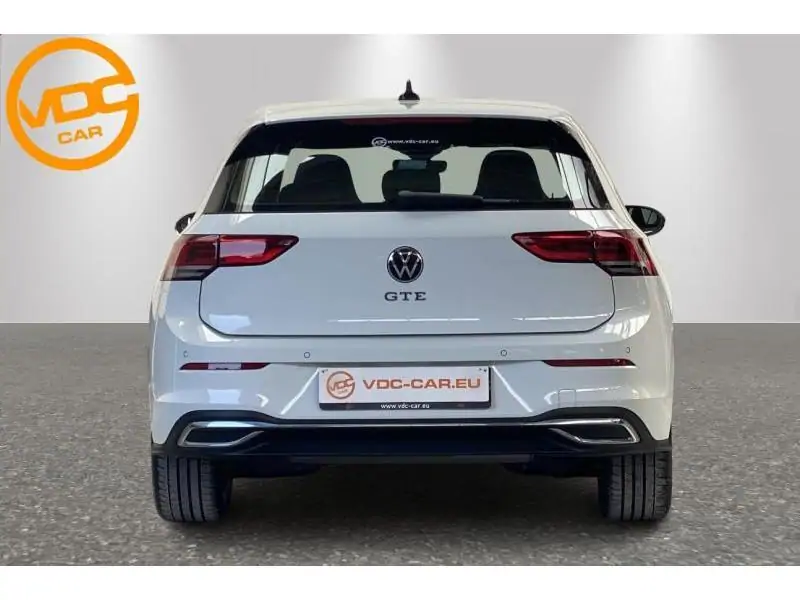 Occasion Volkswagen Golf VIII GTE - 245 PK WHITE 7