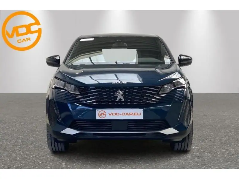 Occasion Peugeot 3008 Allure Pack Hybrid 136 BLUE 5
