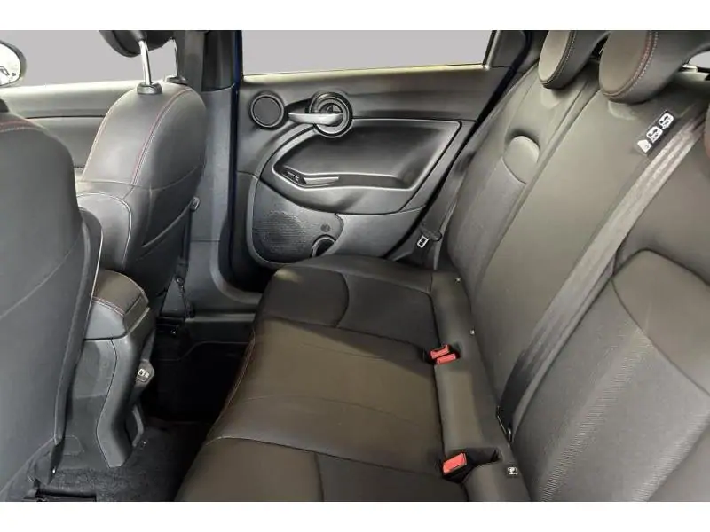 Occasion Fiat 500 X SPORT BLUE 18