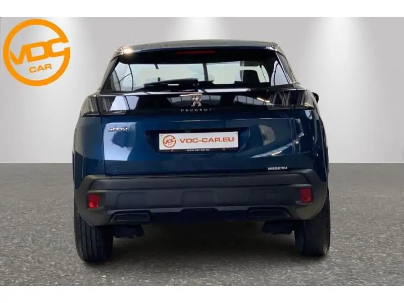 Occasion Peugeot 3008 Active Pack BLUE 7