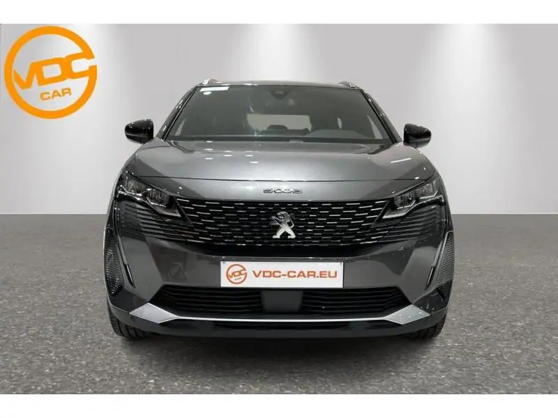 Occasion Peugeot 5008 Allure Pack - 7 PLACES GREY 6