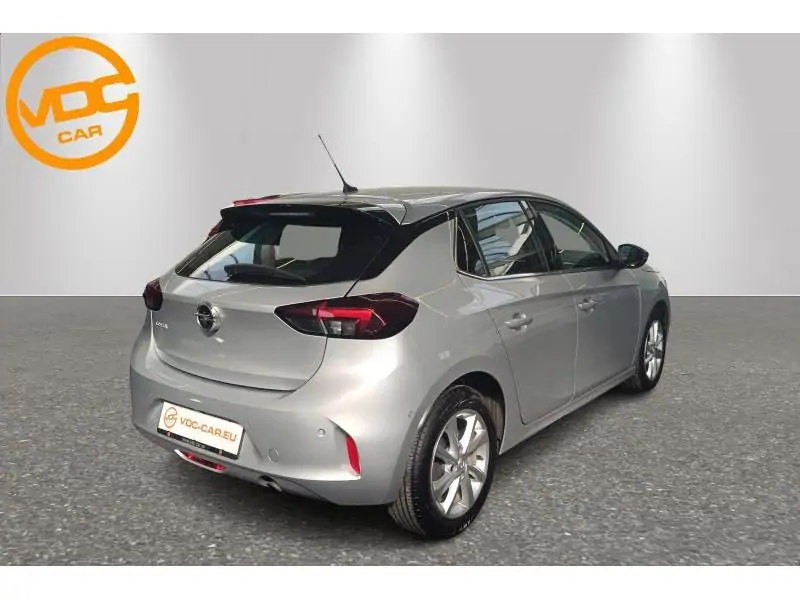 Occasion Opel Corsa F Elegance GREY 3