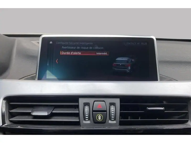 Occasion BMW Serie X X1 sDrive16d BLACK 34