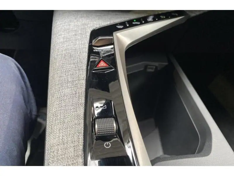 Occasion Peugeot 5008 ALLURE BLACK 40