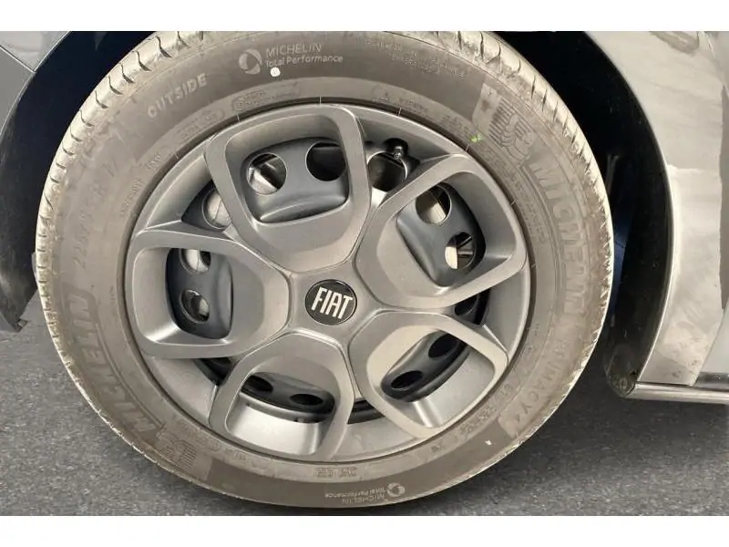 Occasion Fiat Scudo Combi L3* 9 places! GREY 21