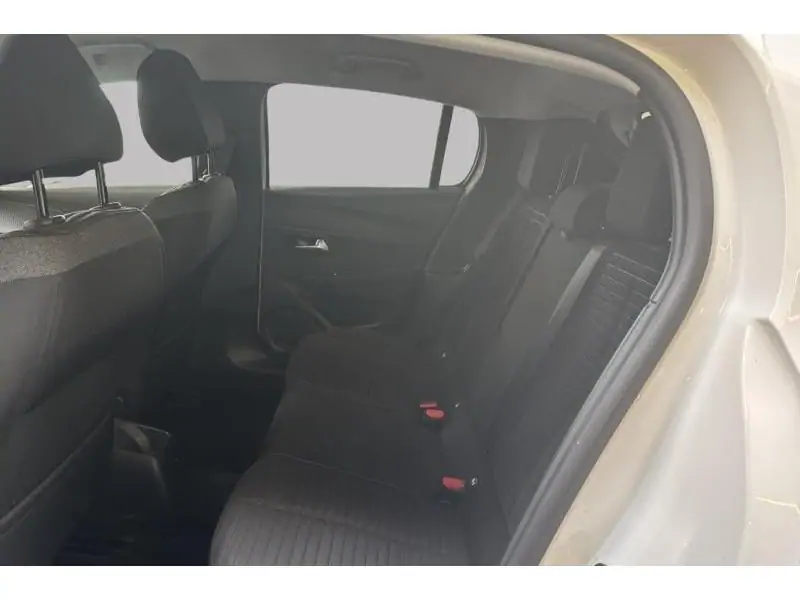 Occasion Peugeot 208 II & e- Active Pack WHITE 18