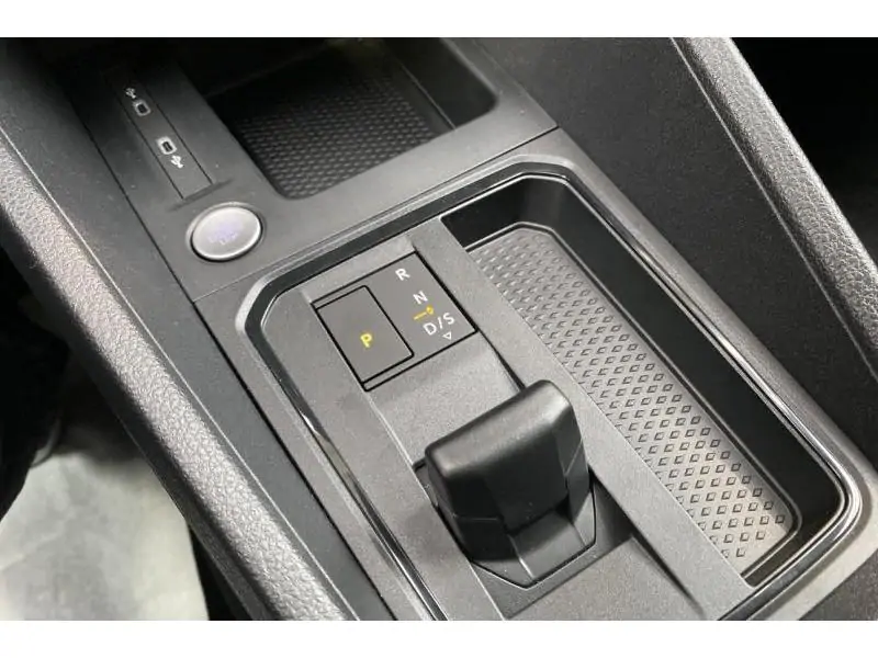 Occasion Volkswagen Caddy Maxi* 7 places Caméra MirrorLink BLACK 16