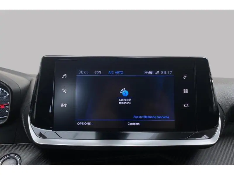 Occasie Peugeot 2008 Allure GREY 27