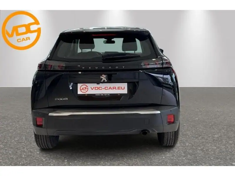 Occasion Peugeot 2008 Active - Camera BLACK 7