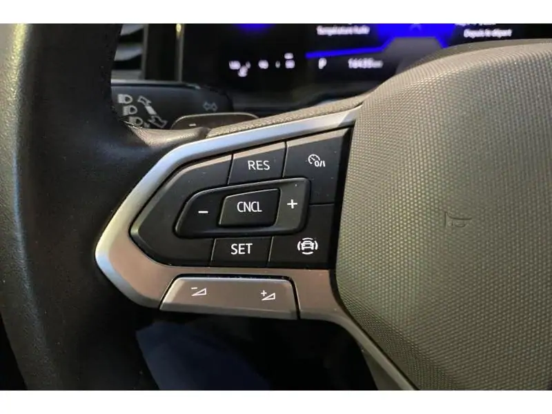 Occasion Volkswagen Polo VI Life GREY 22