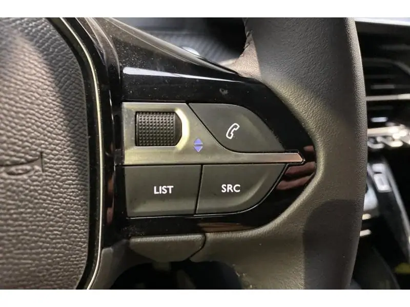 Occasion Peugeot 208 Allure GREY 22