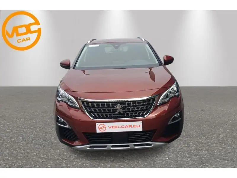 Occasion Peugeot 3008 II Allure BRONZE 5