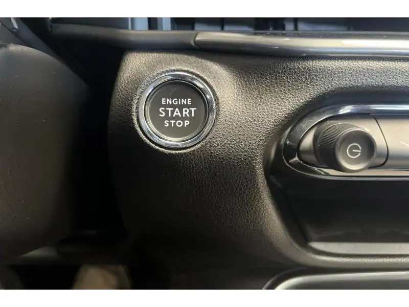 Occasion Fiat 600 La Prima hybrid BLUE 25