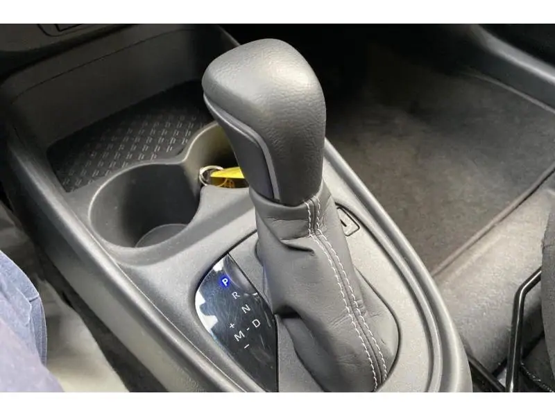 Occasion Toyota Aygo X Berline CVT WHITE 16