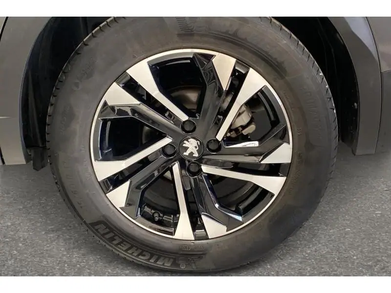 Occasion Peugeot 2008 Allure Pack GREY 20