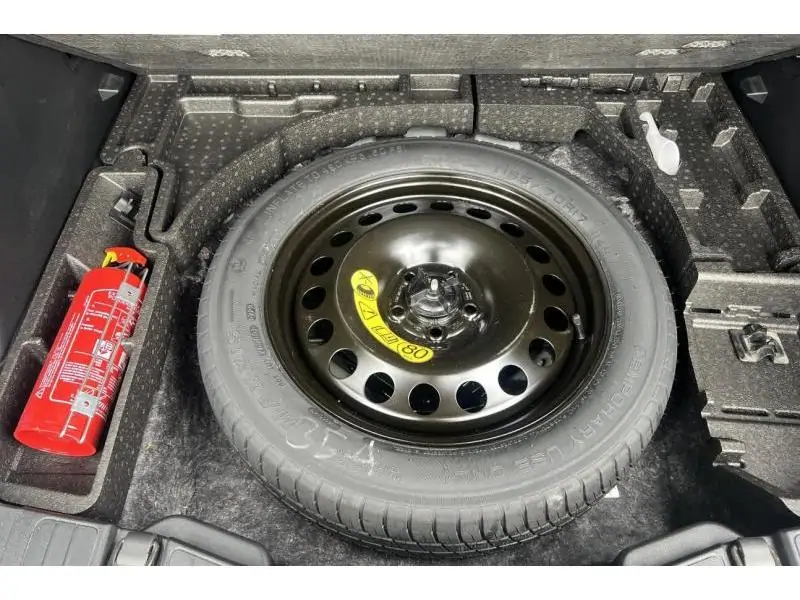 Occasion Ford Kuga III Titanium Trekhaak GREY 23