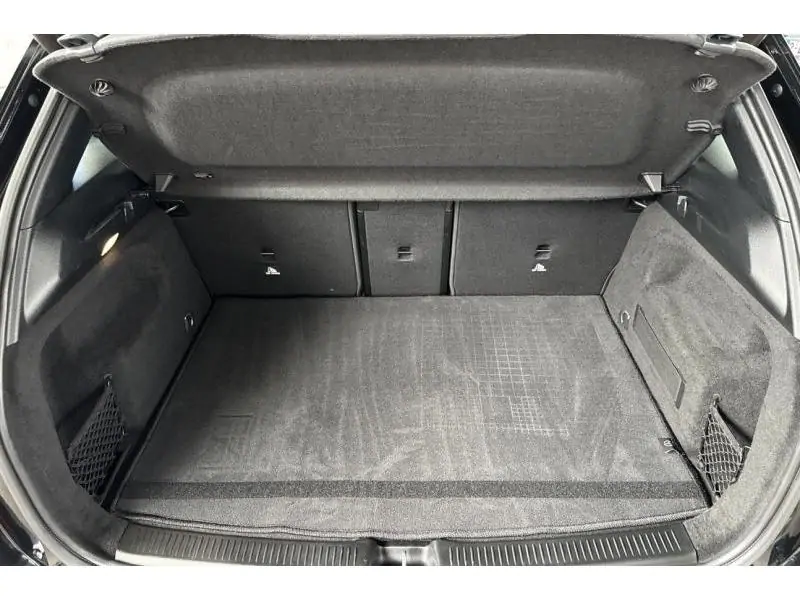 Occasion Mercedes-Benz B 180 CAMERA - GPS - TREKHAAK BLACK 19