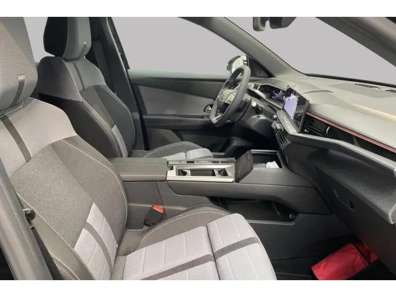 VEHICLE__CONDITION_SERVICE Opel Grandland GS BLACK 8