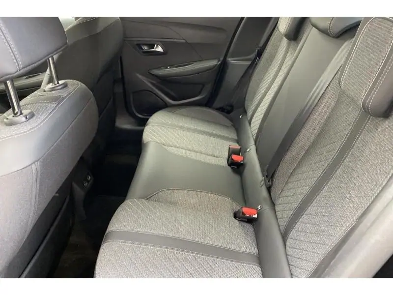 Occasion Peugeot 208 Allure Hybrid BLACK 18