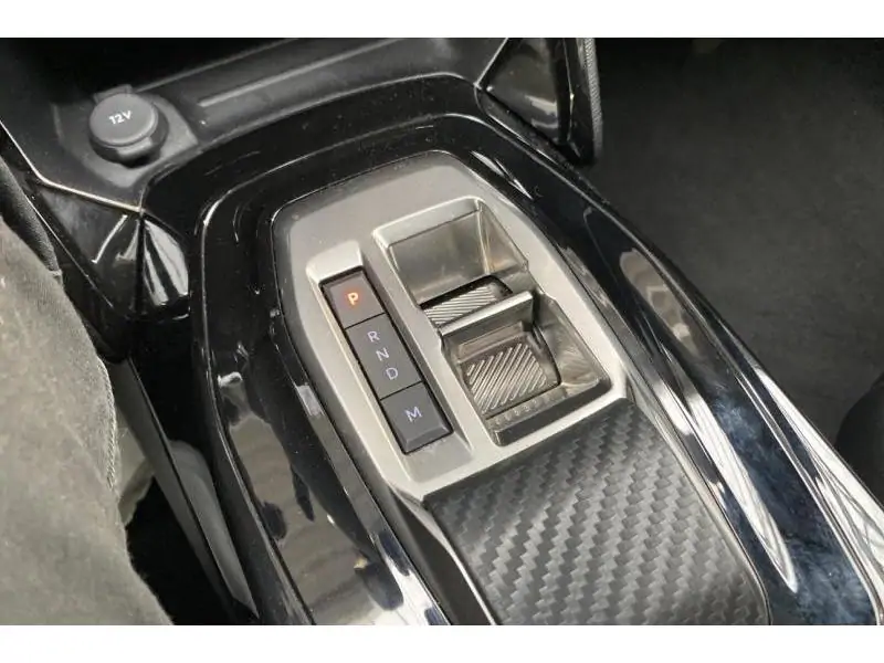 Occasion Peugeot 2008 Allure GREY 16