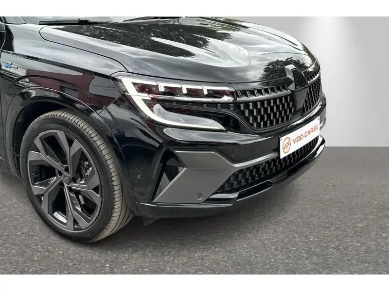 Occasion Renault Austral Techno Esprit Alpine HYBRID 201 PK BLACK 24