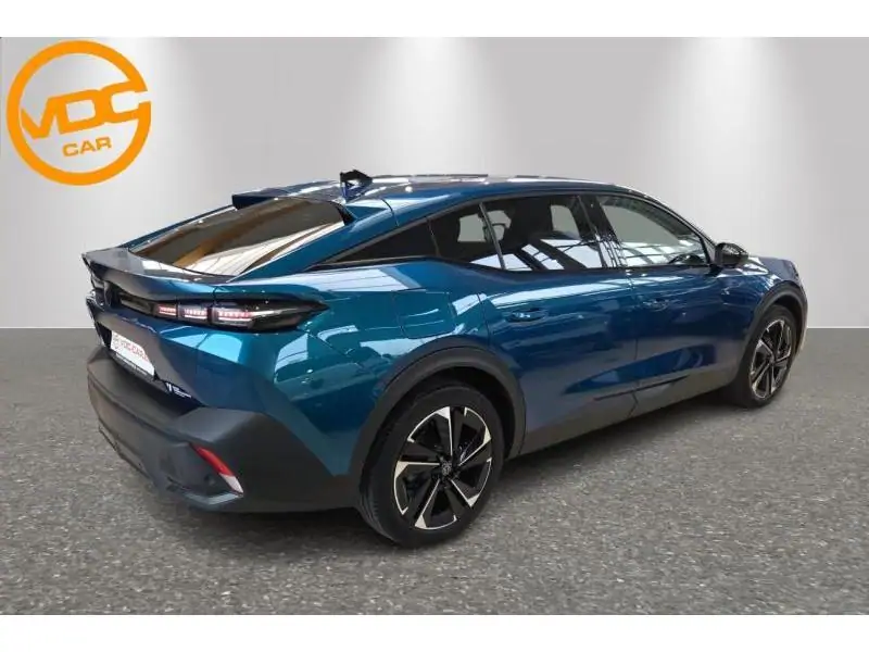 Occasion Peugeot 408 ALLURE BLUE 21