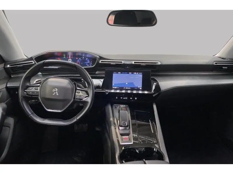 Occasion Peugeot 508 Active GREY 11