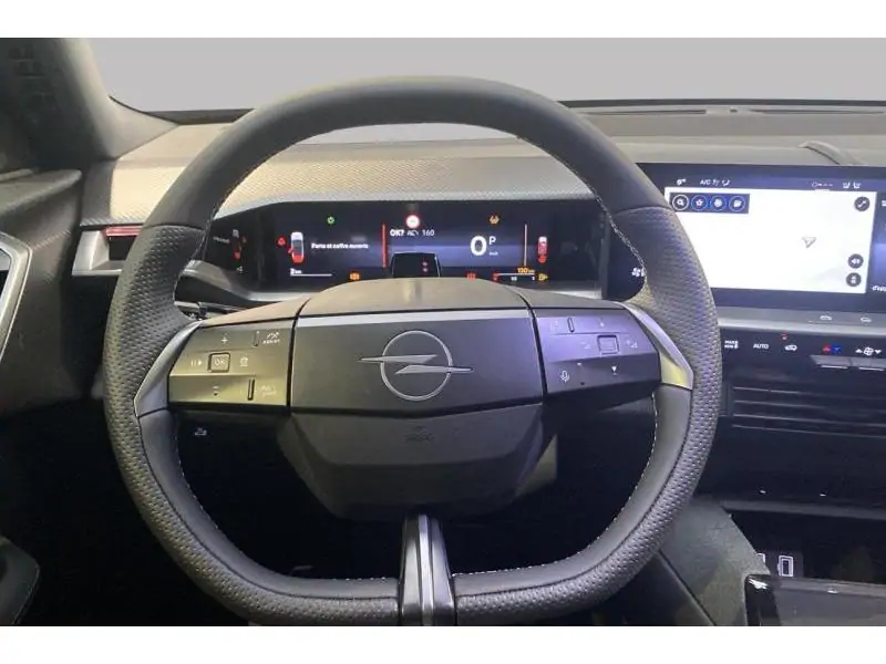 VEHICLE__CONDITION_SERVICE Opel Grandland GS BLACK 12