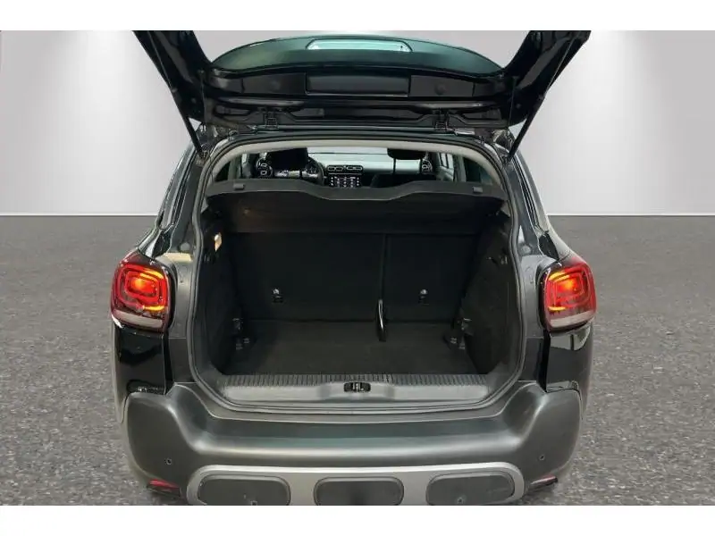 Occasion Citroen C3 Aircross Feel BLACK 19